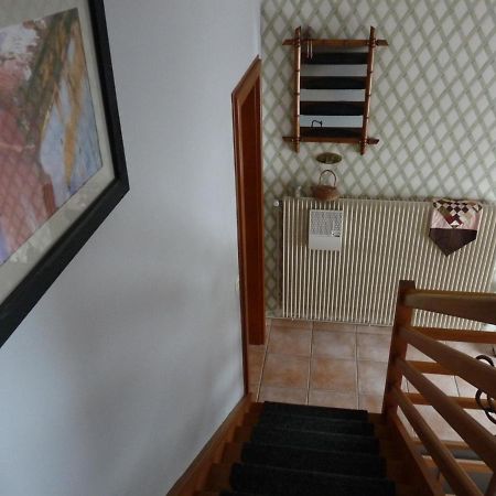 바이외 Le Petit Grenier B&B 외부 사진