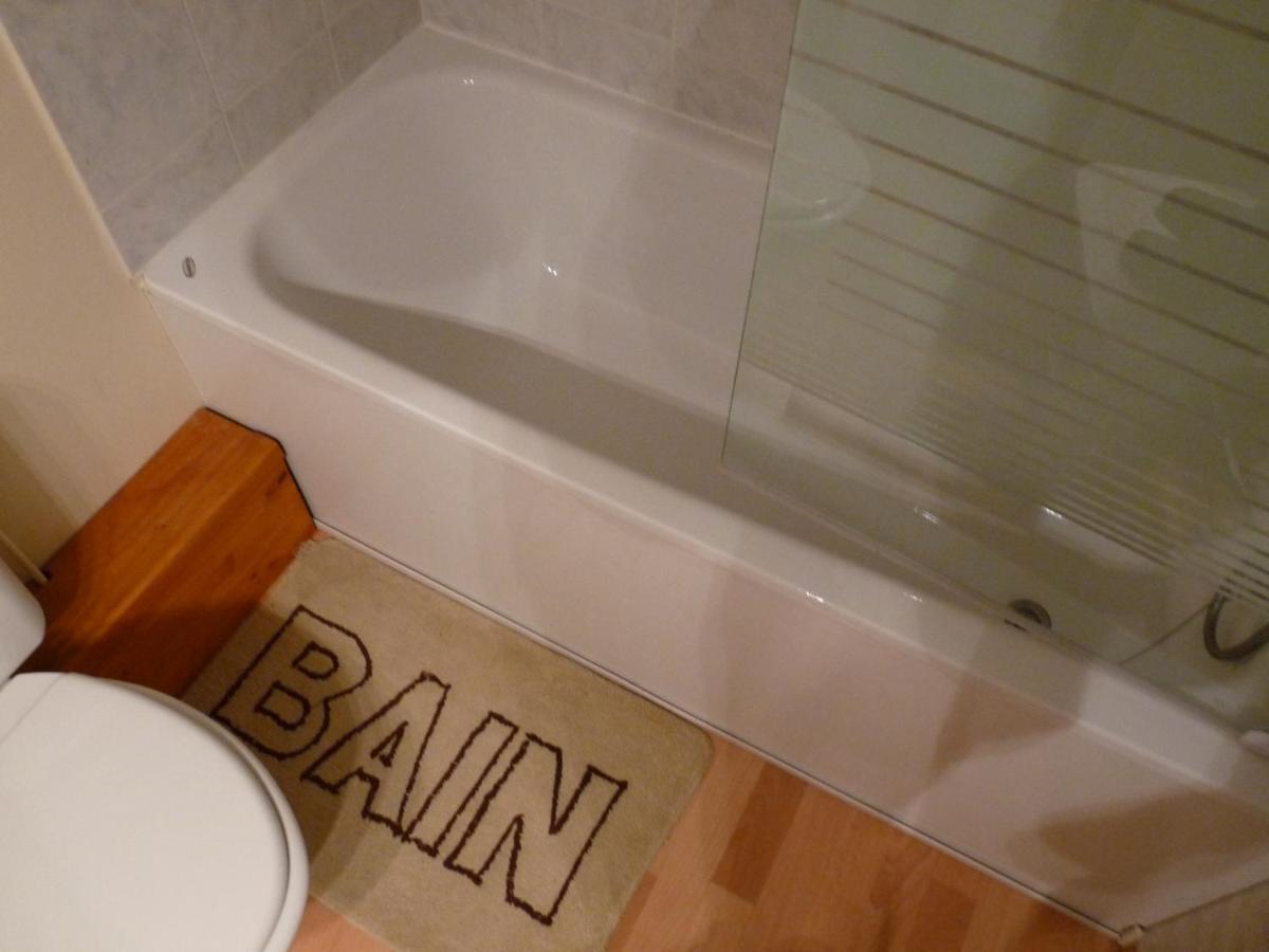 바이외 Le Petit Grenier B&B 외부 사진