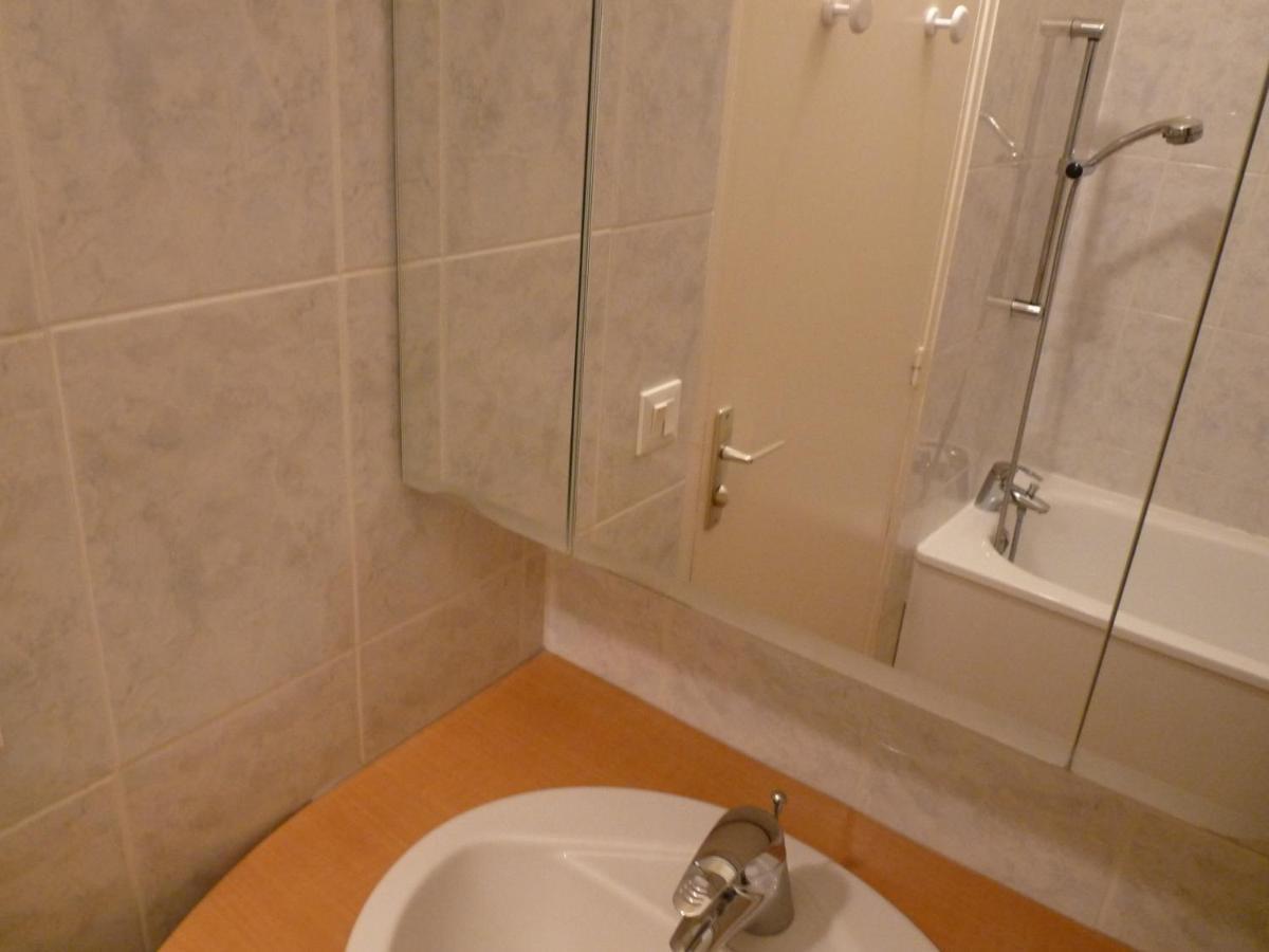 바이외 Le Petit Grenier B&B 외부 사진